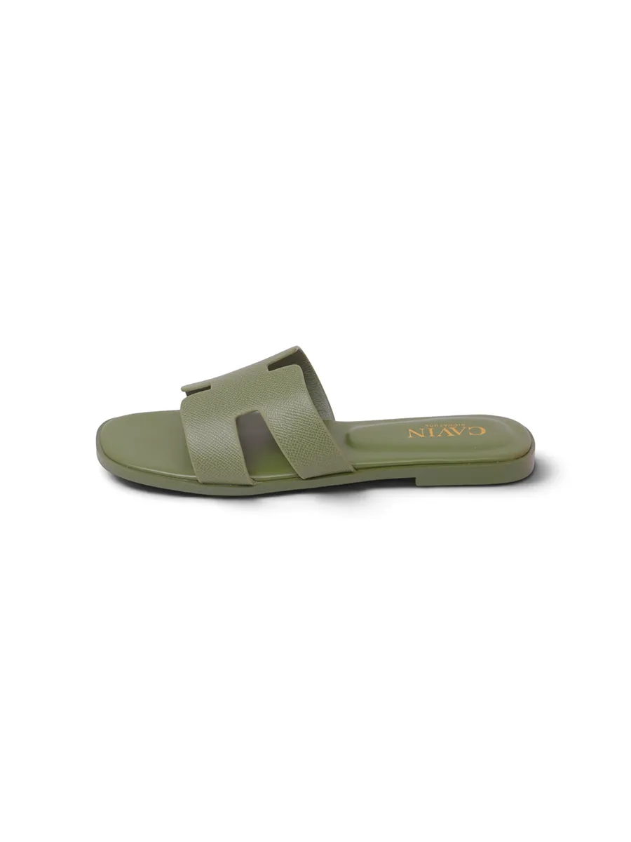 CF-555 Green