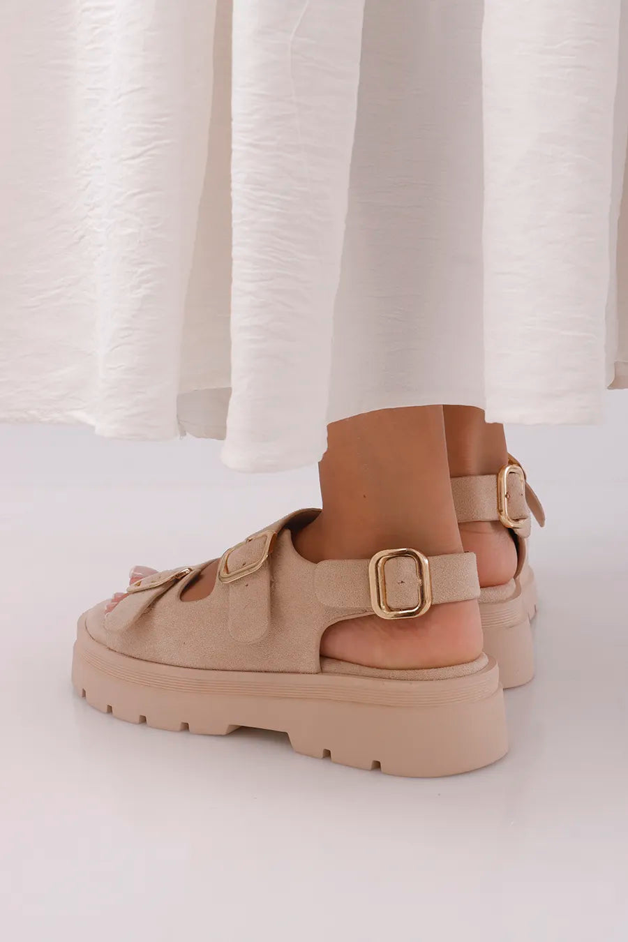 CF-455 Beige