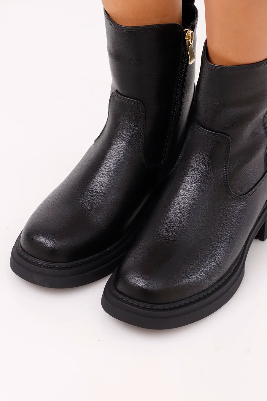 CBT-455 Black