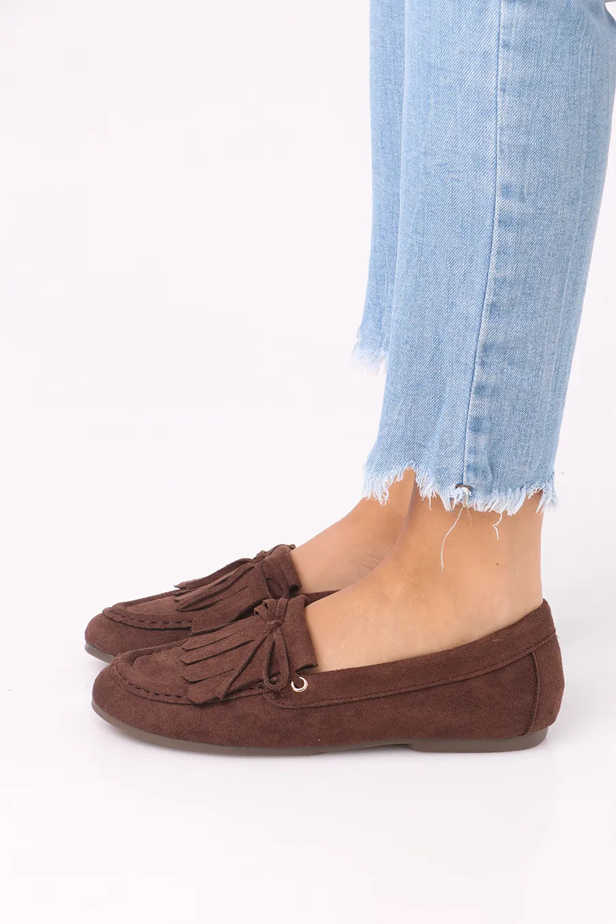 CL-175 Brown