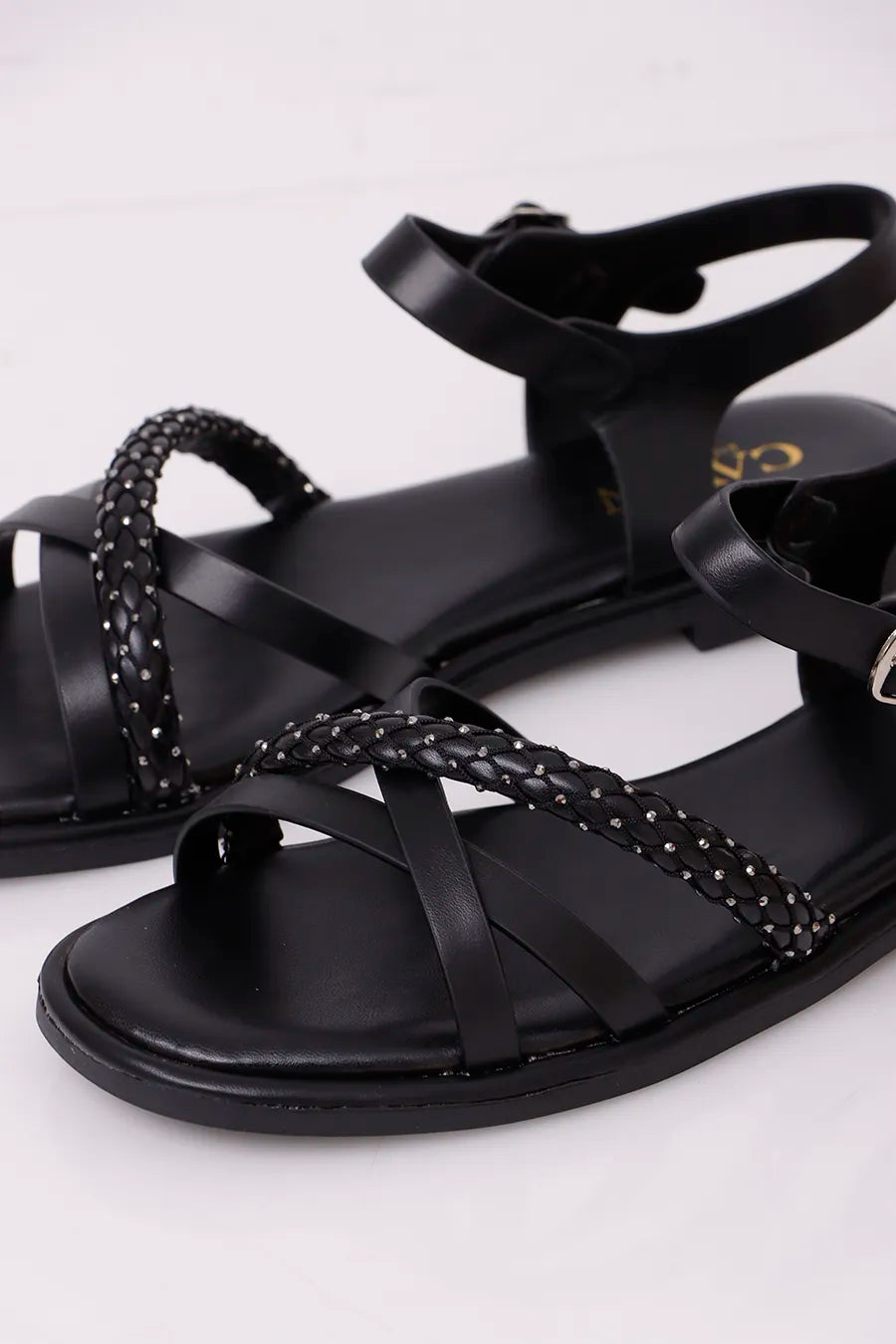 CF-485 Black