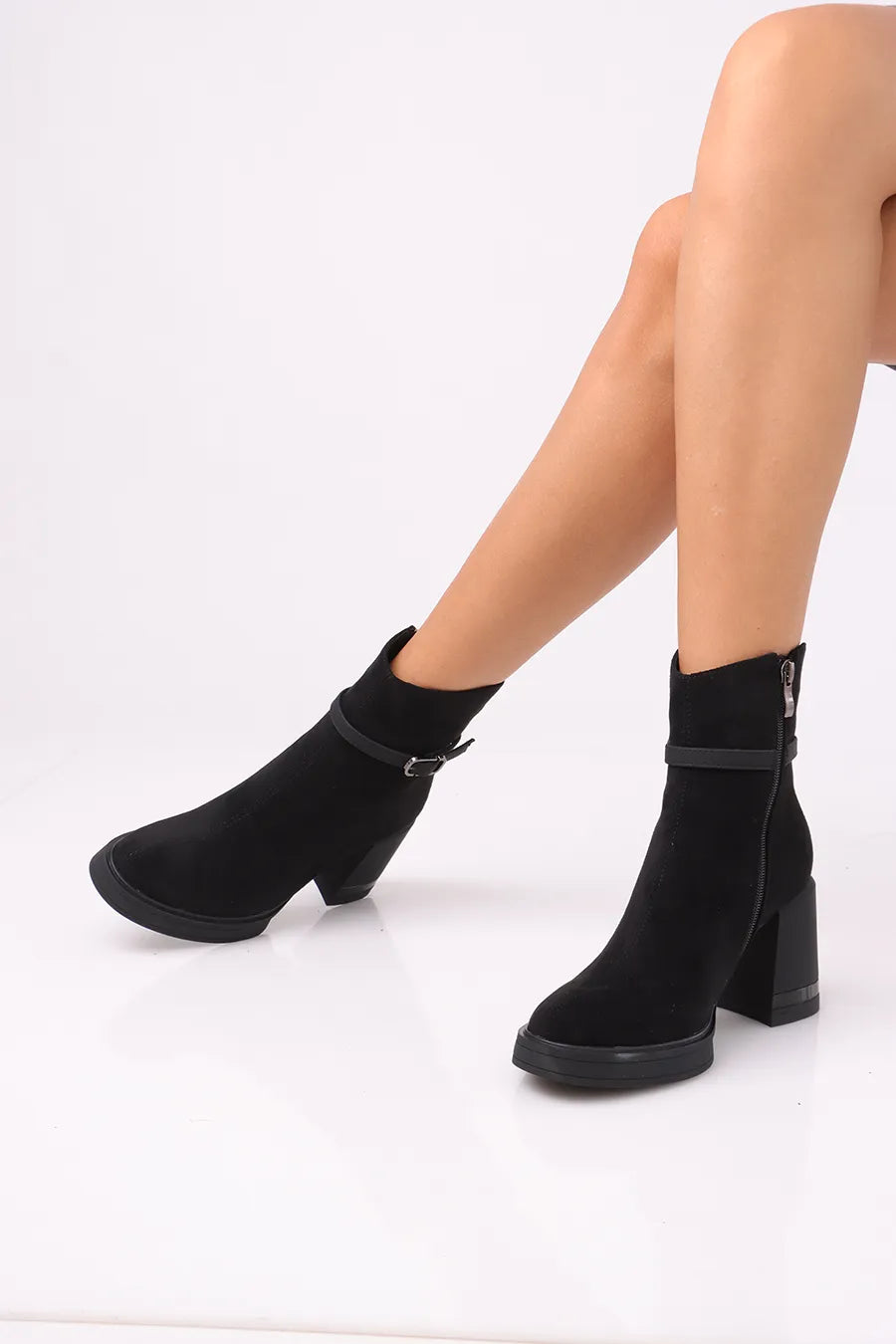 CBT-615 Black