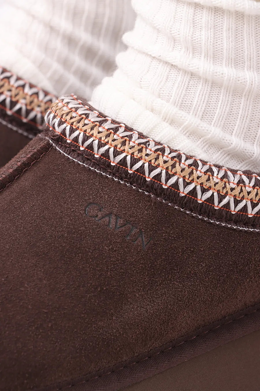 CF-780 Brown