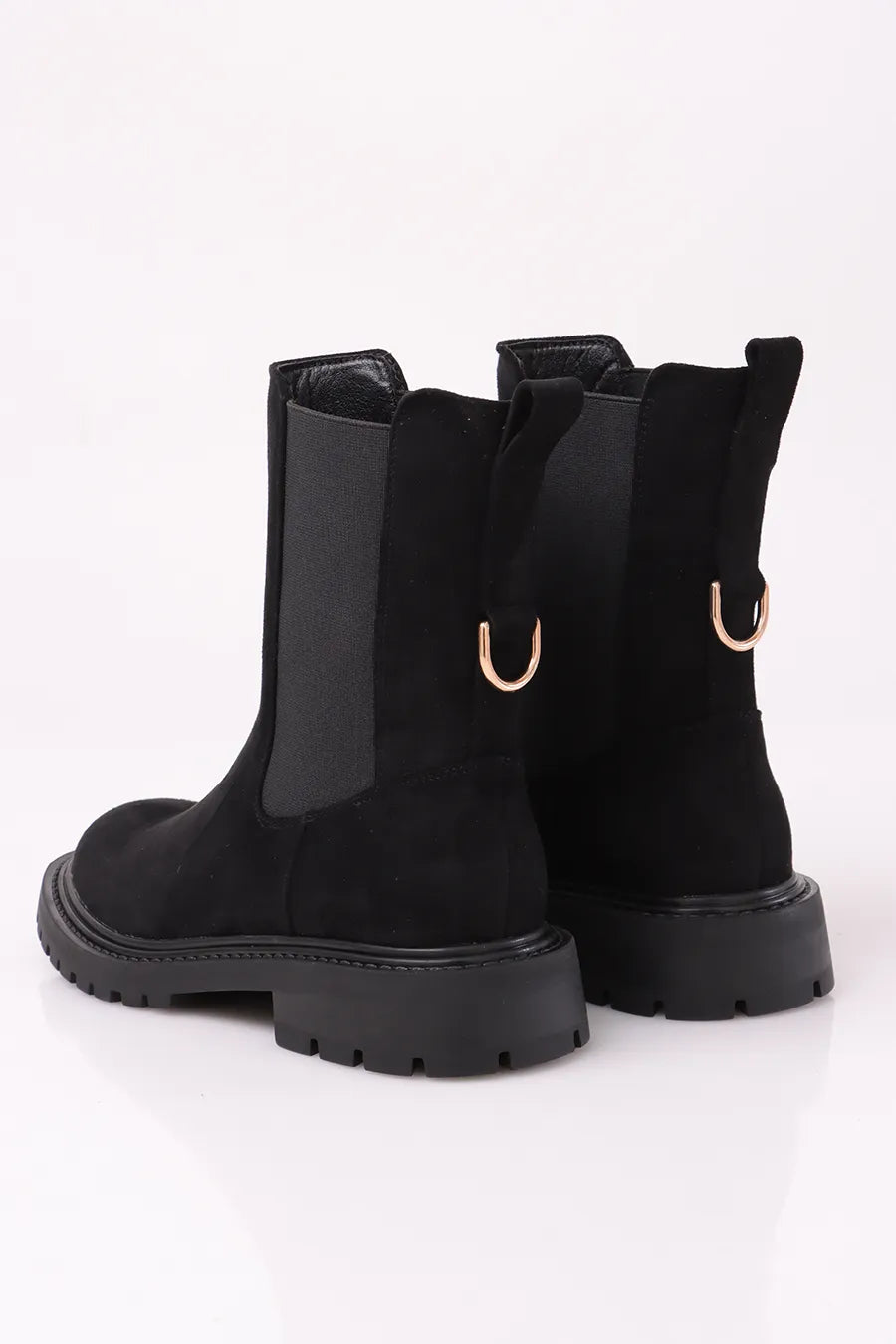 CBT-550 Black