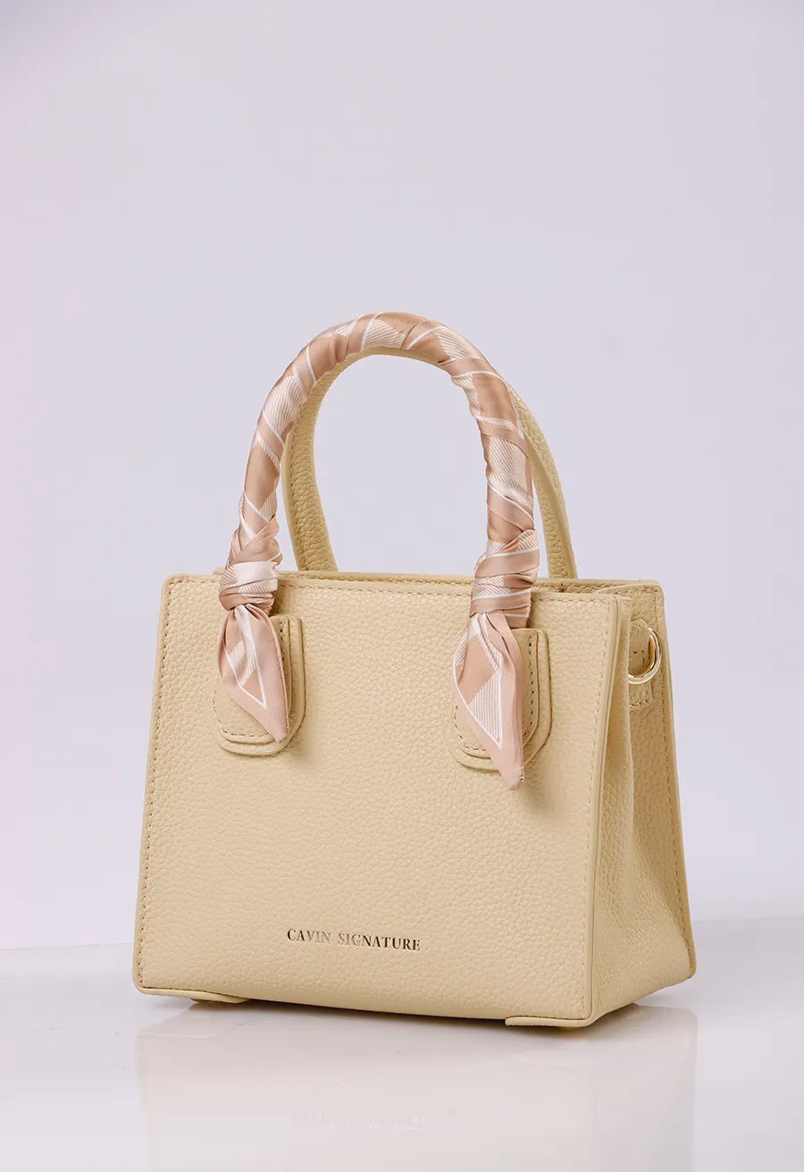 CBA-435 Yellow (mini)