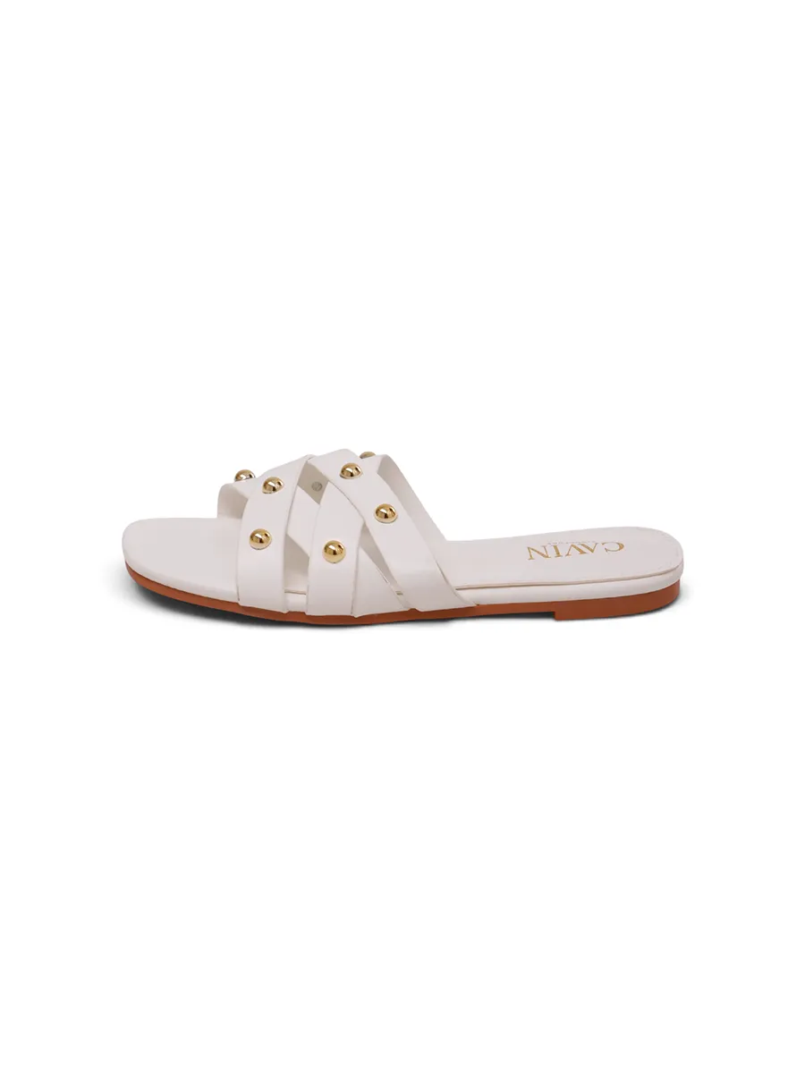 CF-695 White