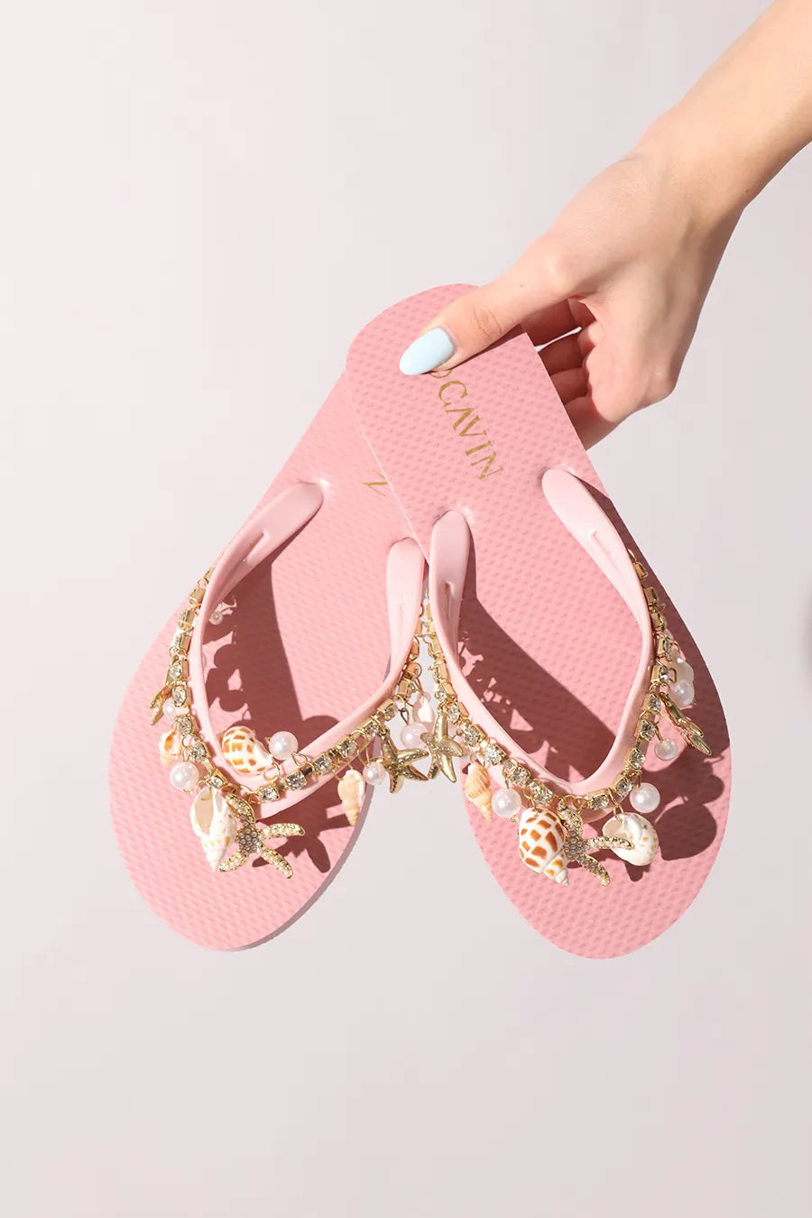 CF-535 Pink