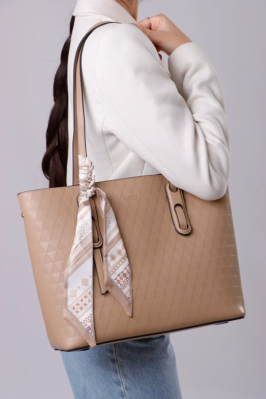 CBA-465 Beige