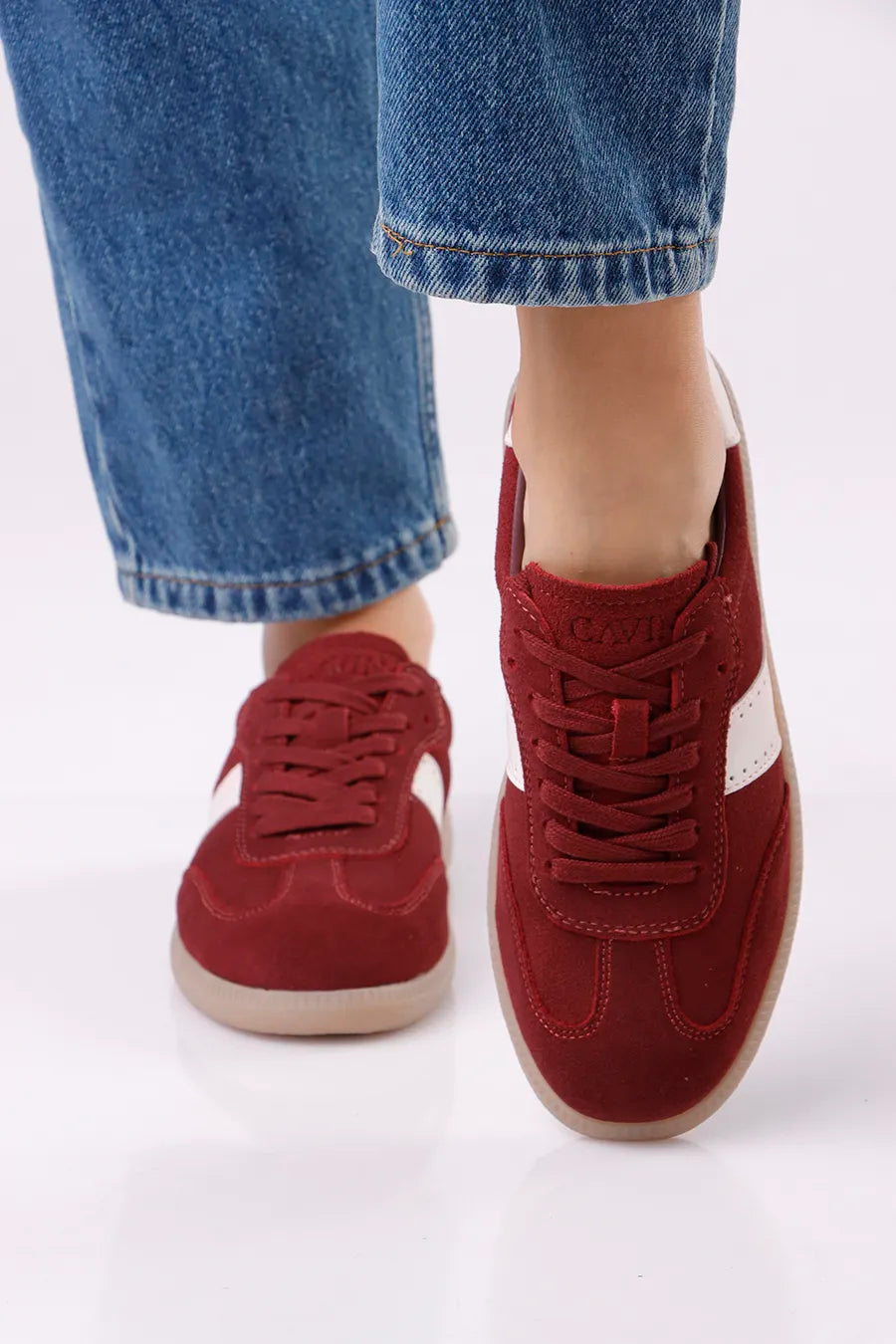 CSN-85          (Real Leather)