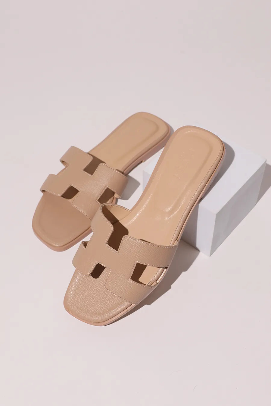 CF-500 Beige