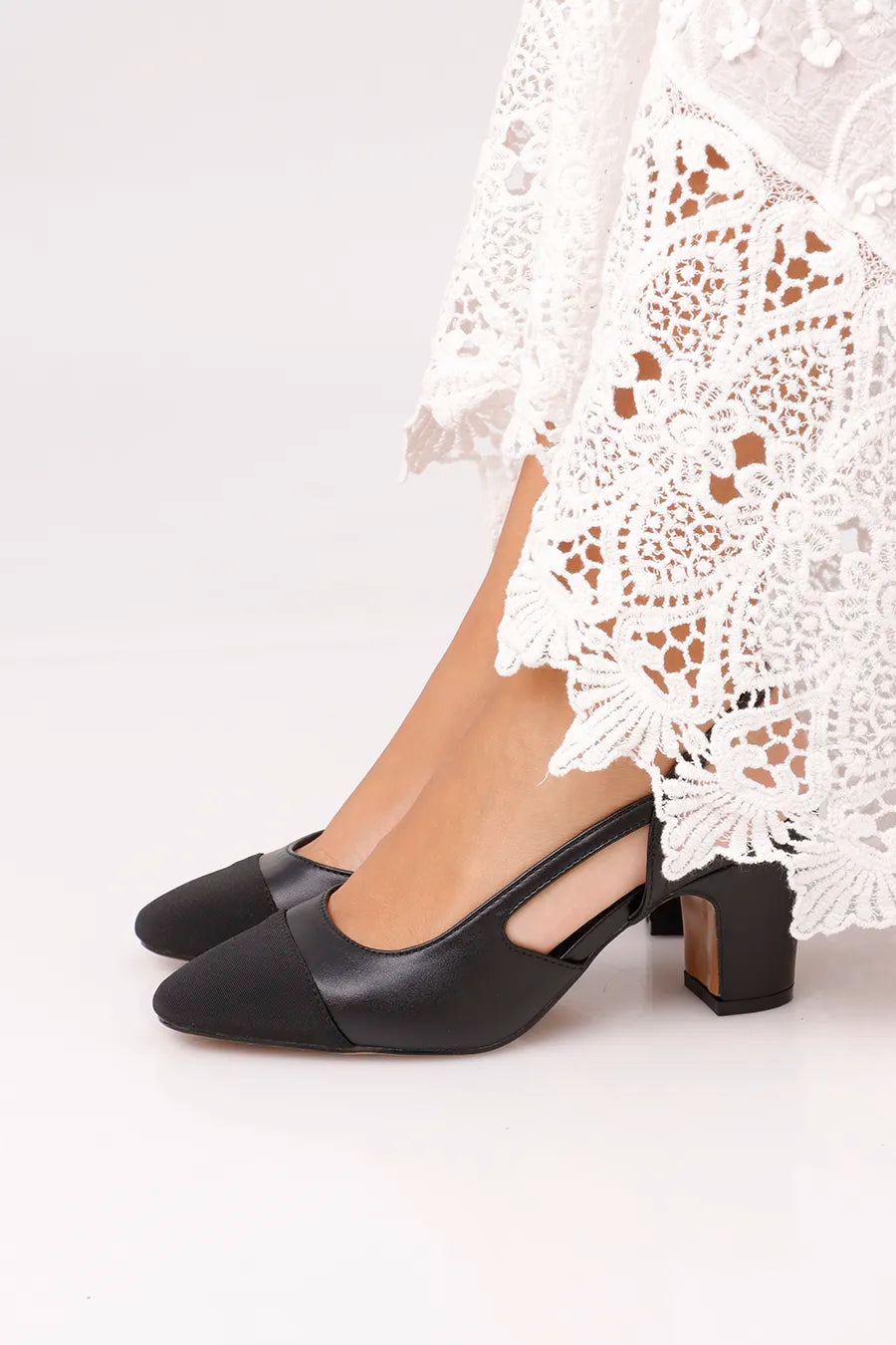CH-1165 Black