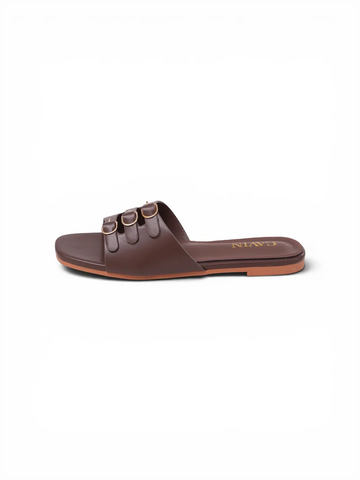 CF-710 Brown