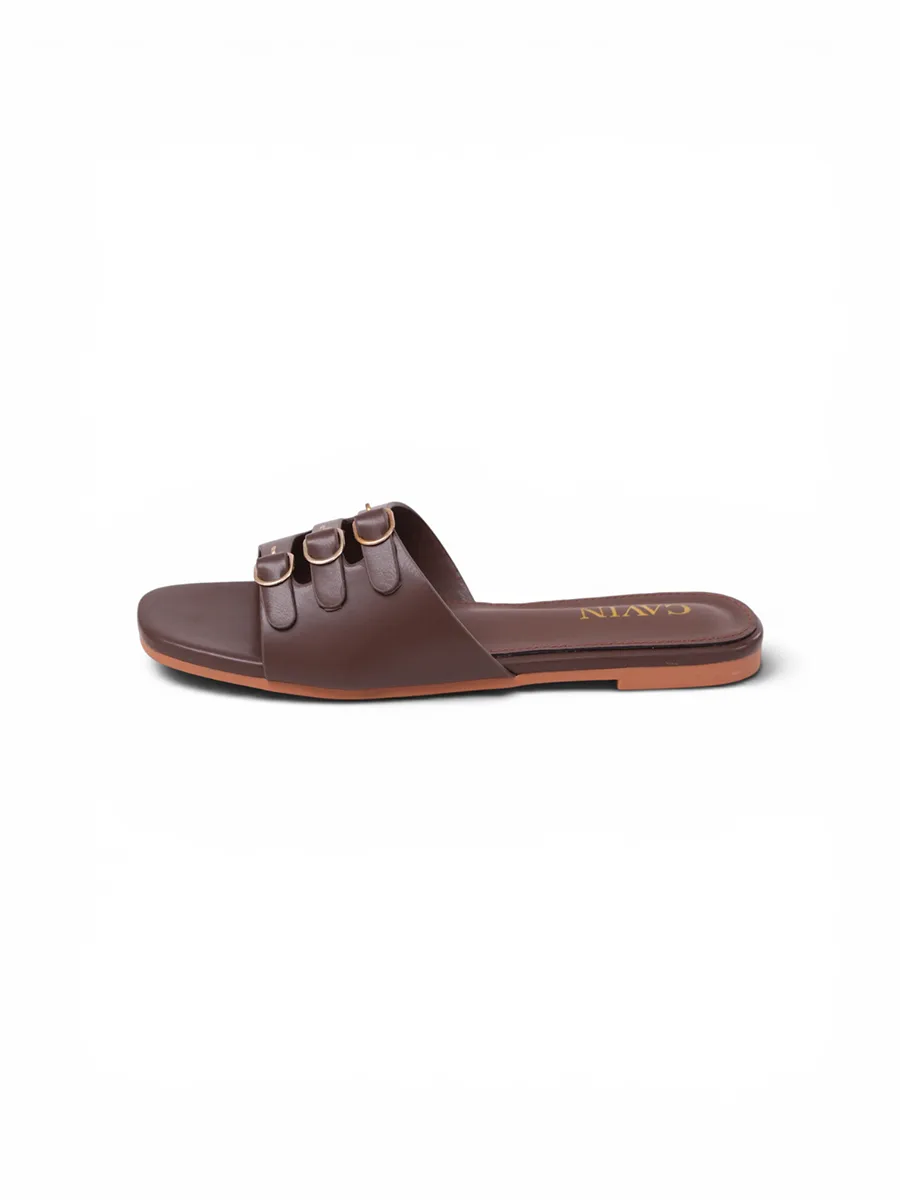CF-710 Brown