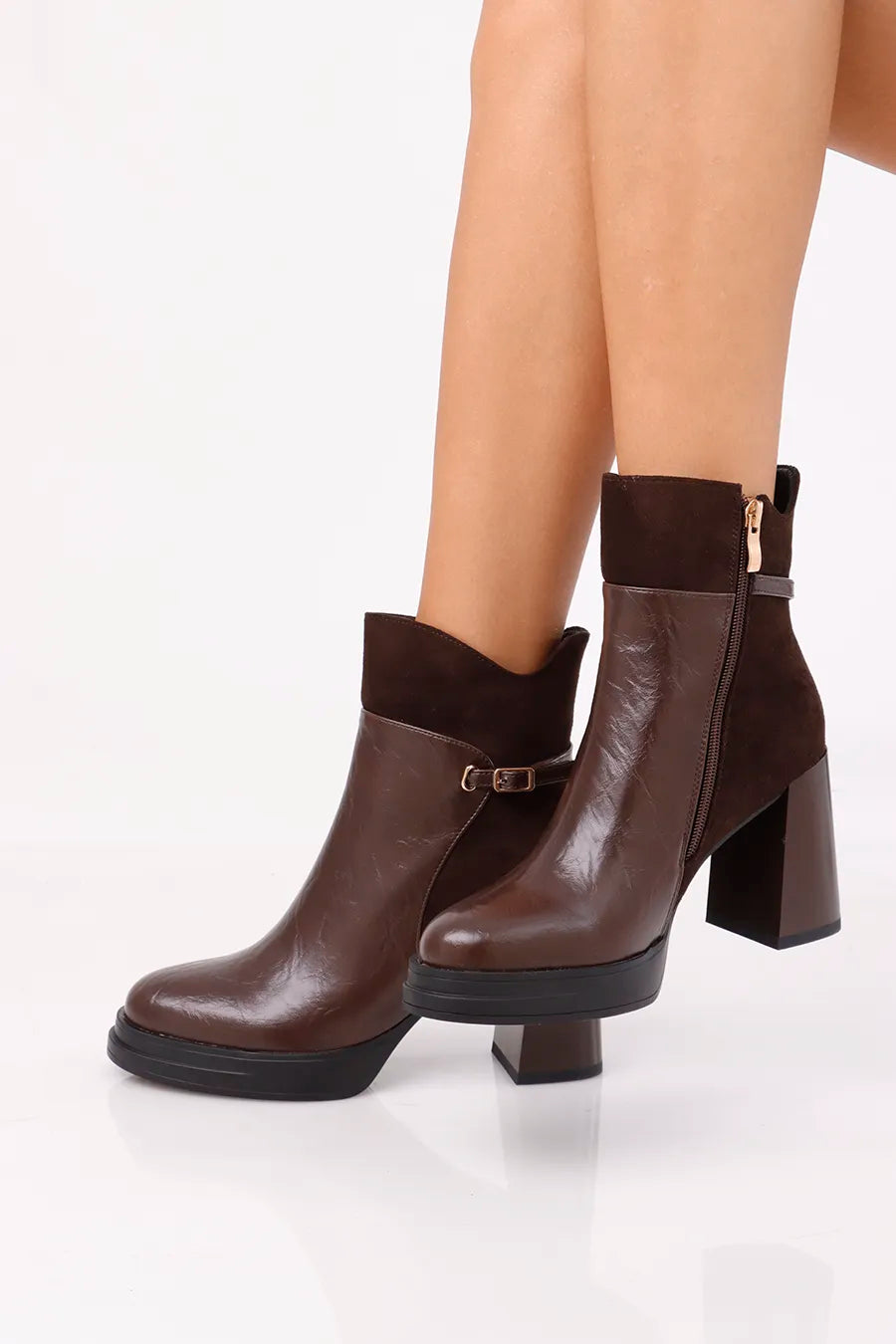 CBT-420 Brown