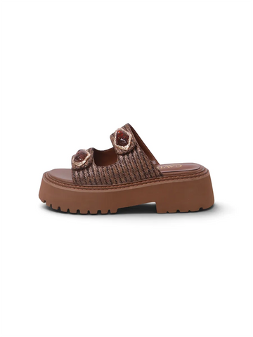 CF-595 Brown