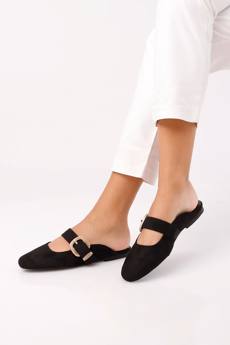 CF-775 Black