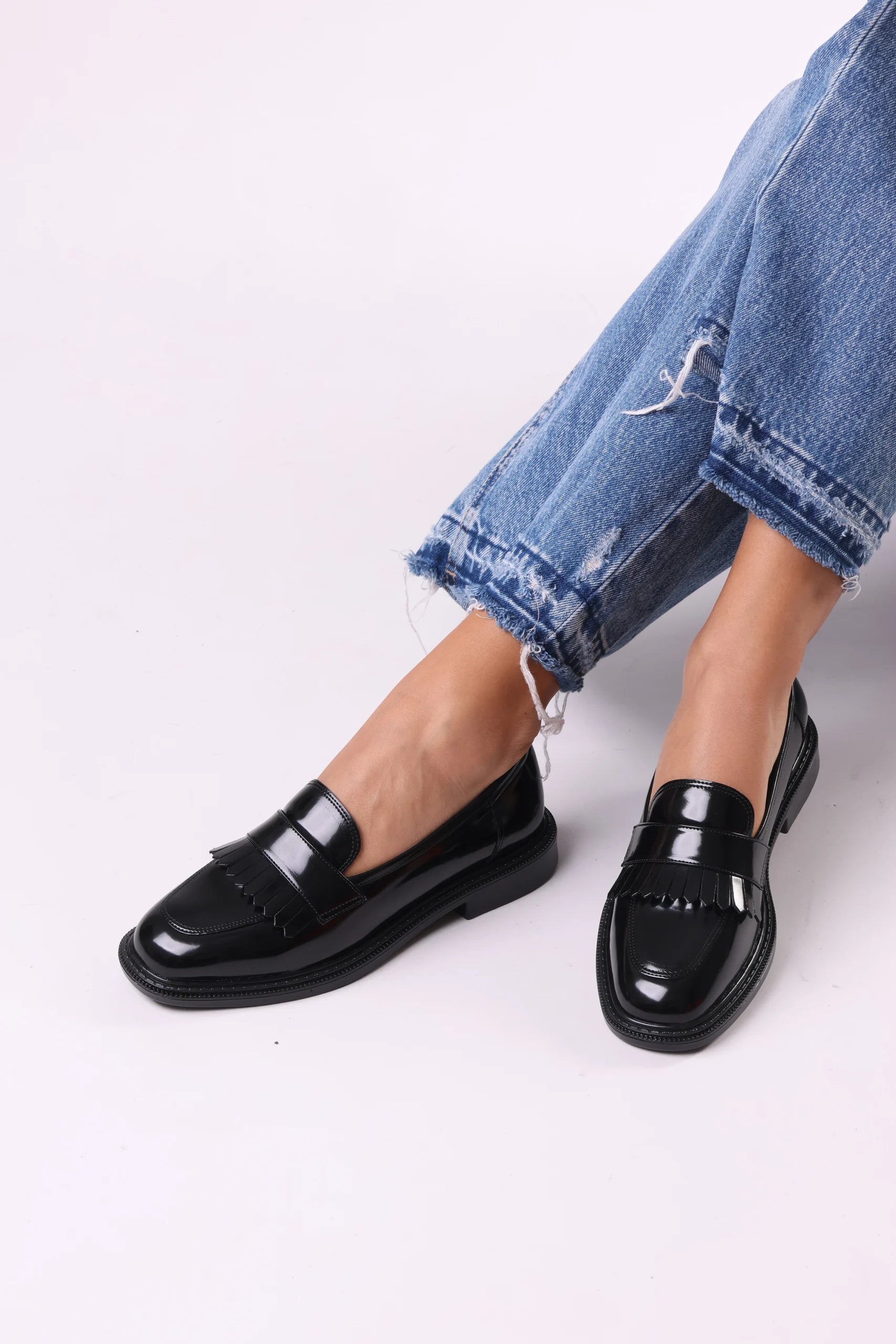 CL-15 Loafers
