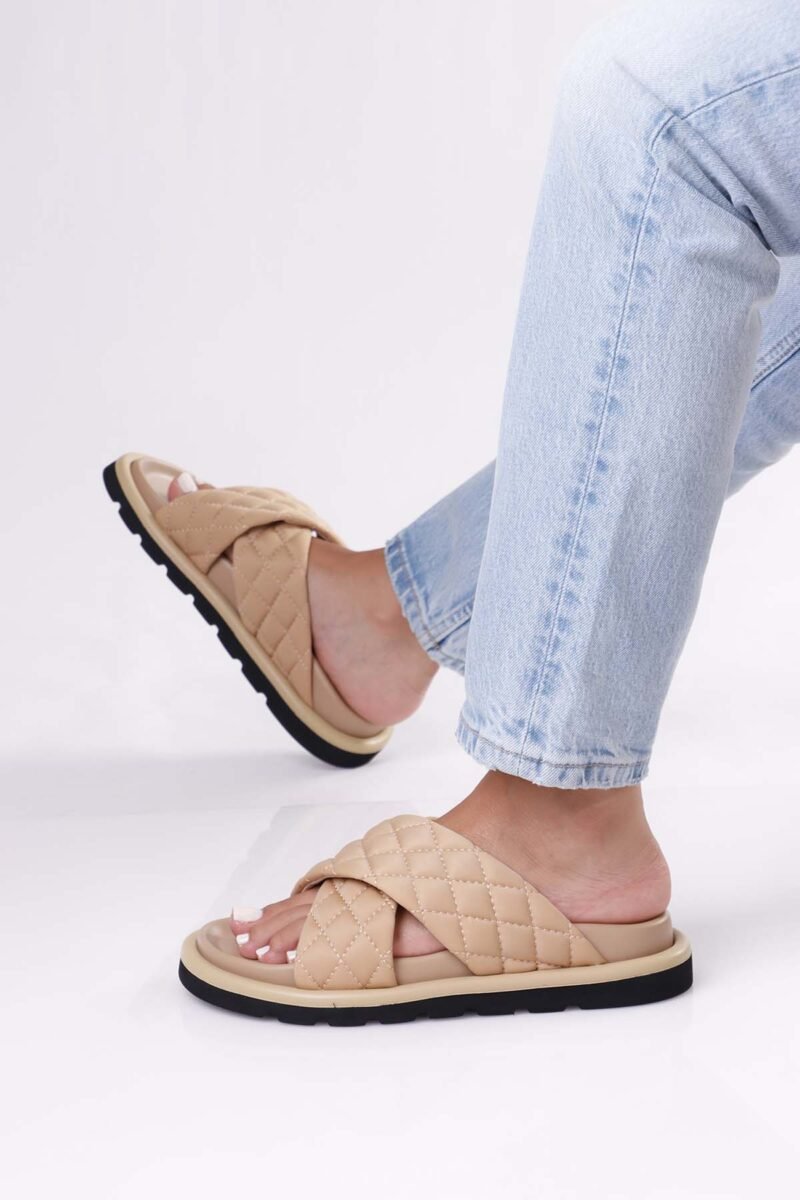Fling Slippers
