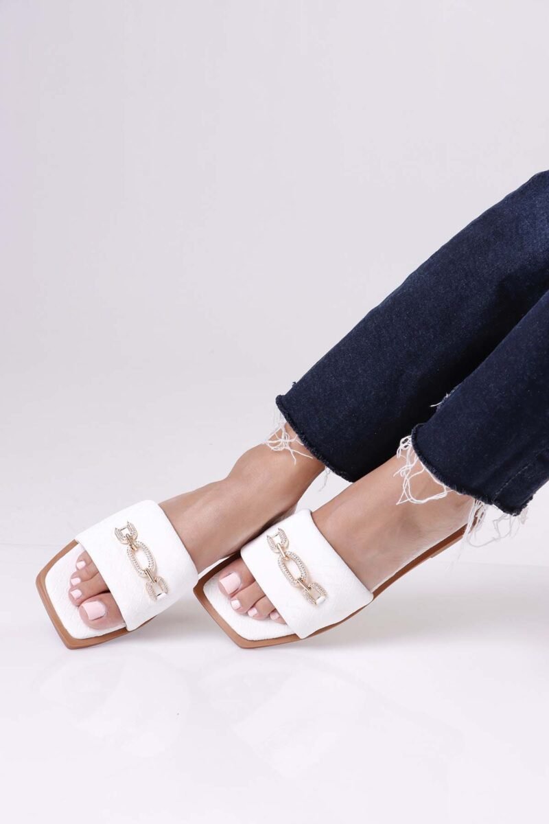 Swap Slipper