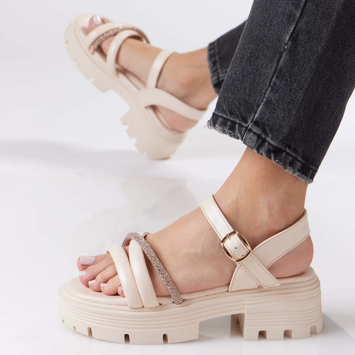 Olivia Sandals