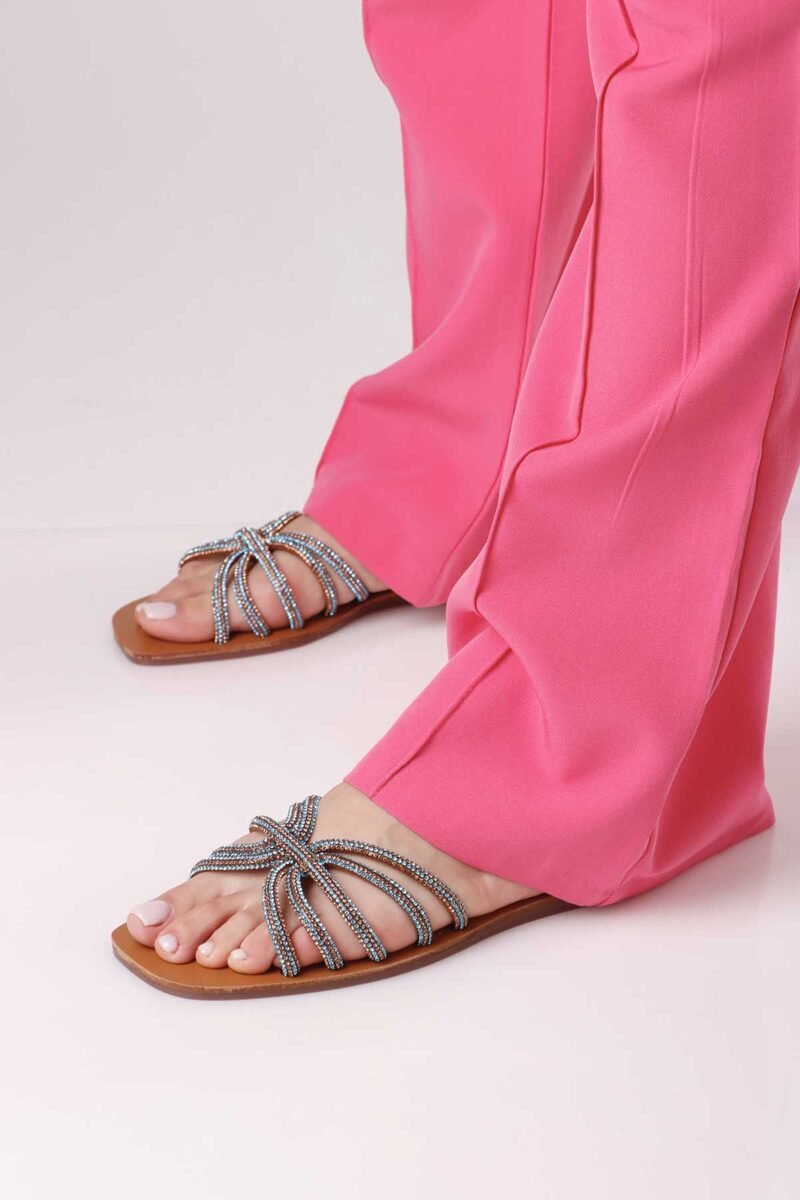 Ample Slipper