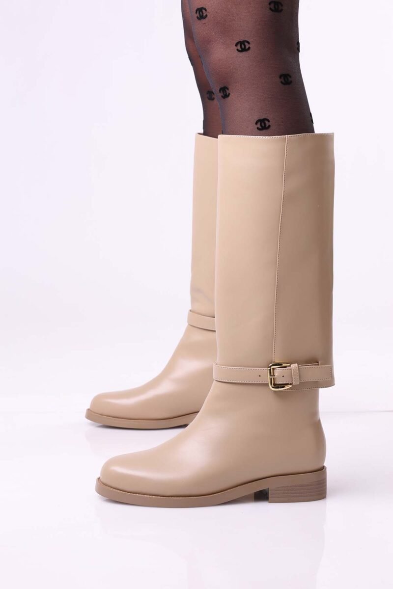 Lupin Boots