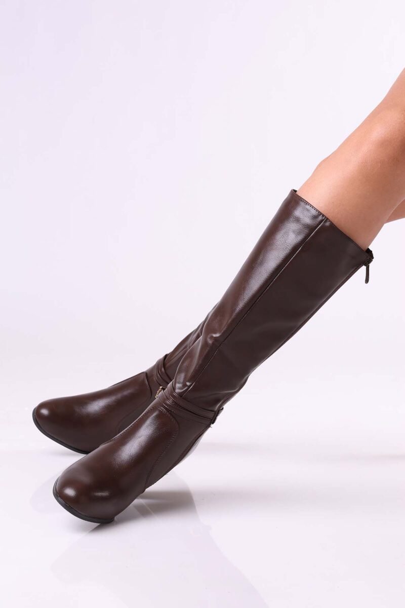 Lesly Boots