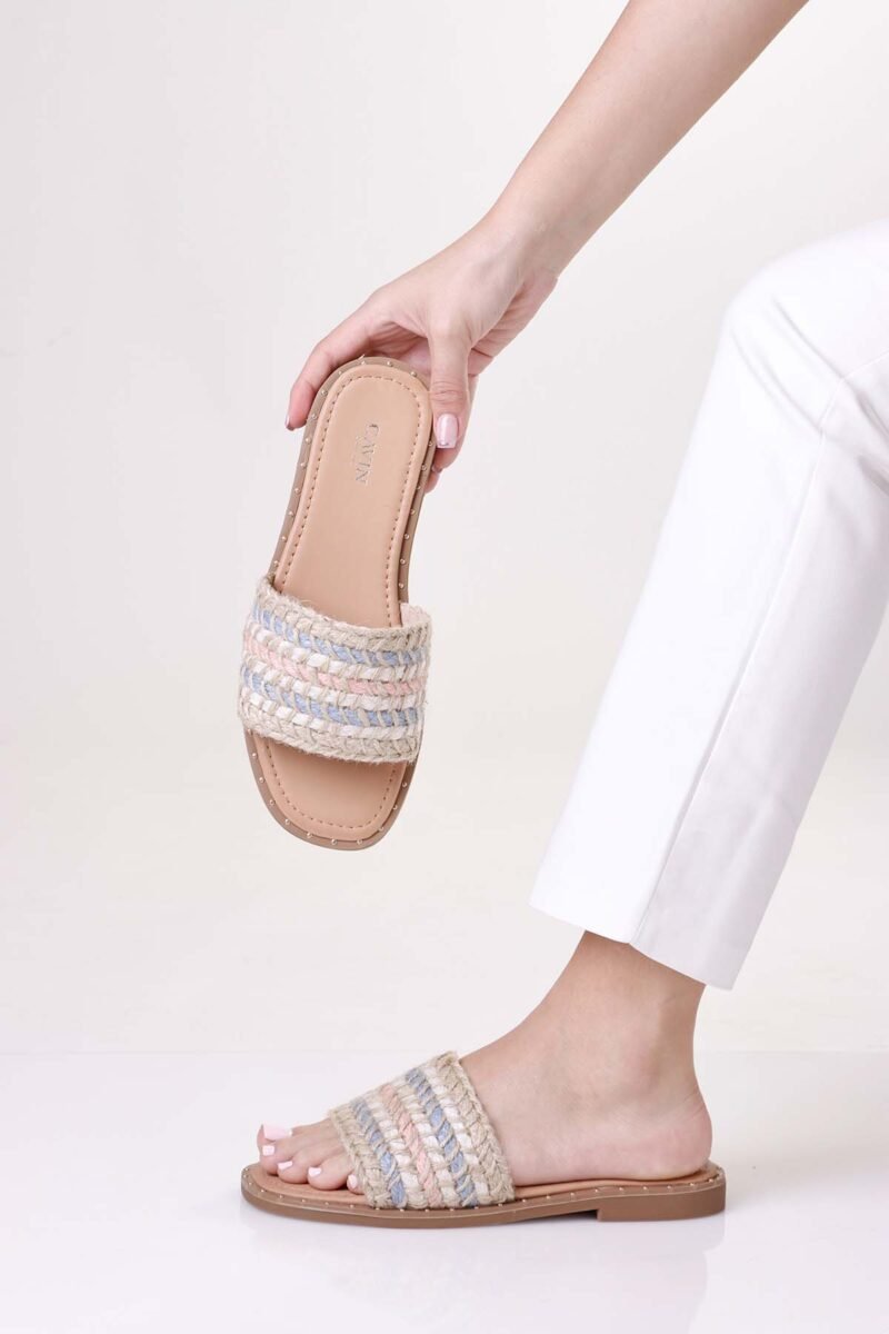 Flow Slippers