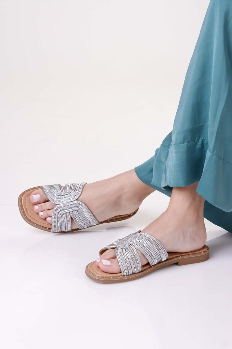 Binary Slipper