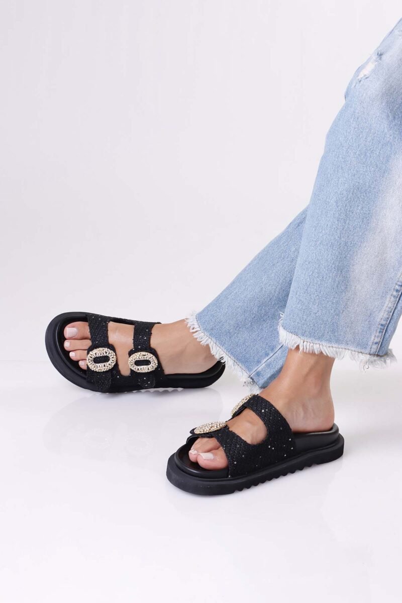 Cuddy Slippers