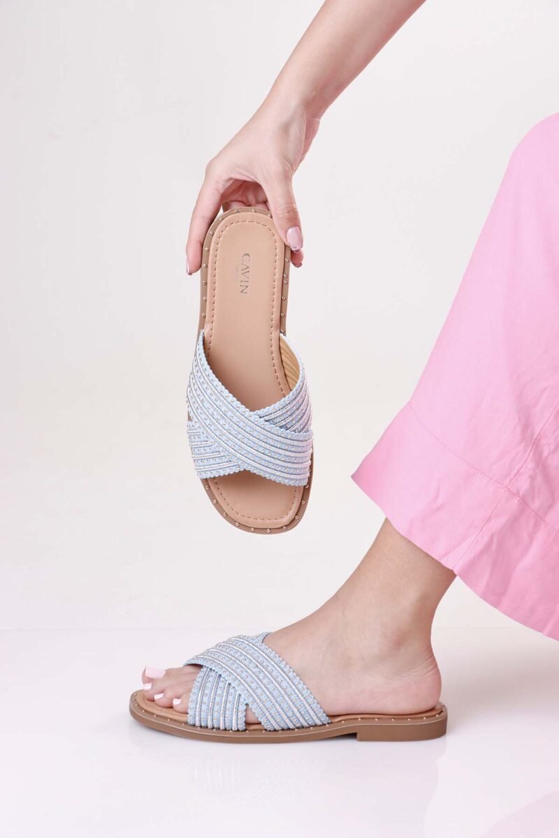 Skate Slippers