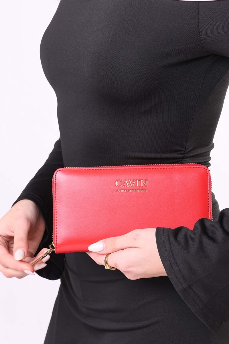 Cavin Wallet