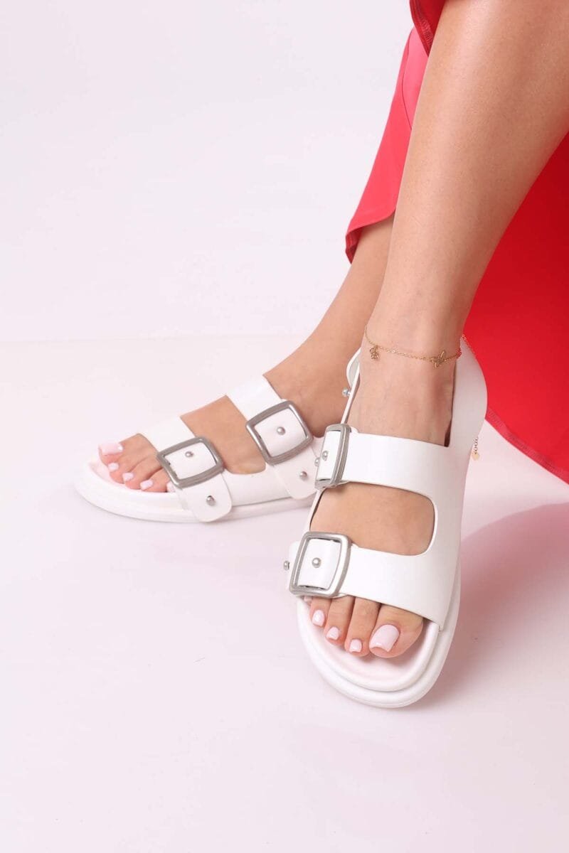 Journi Sandals