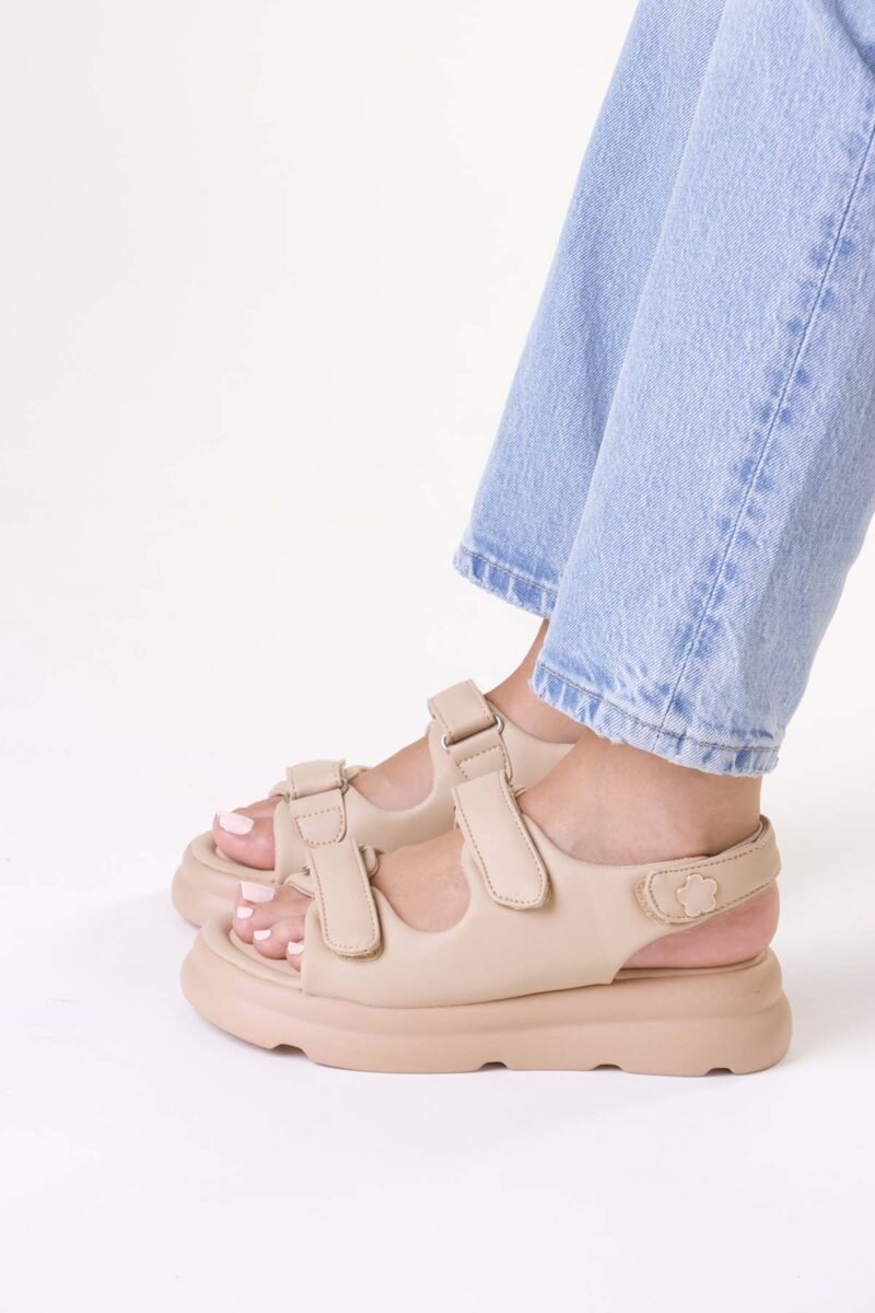 Glint Sandals