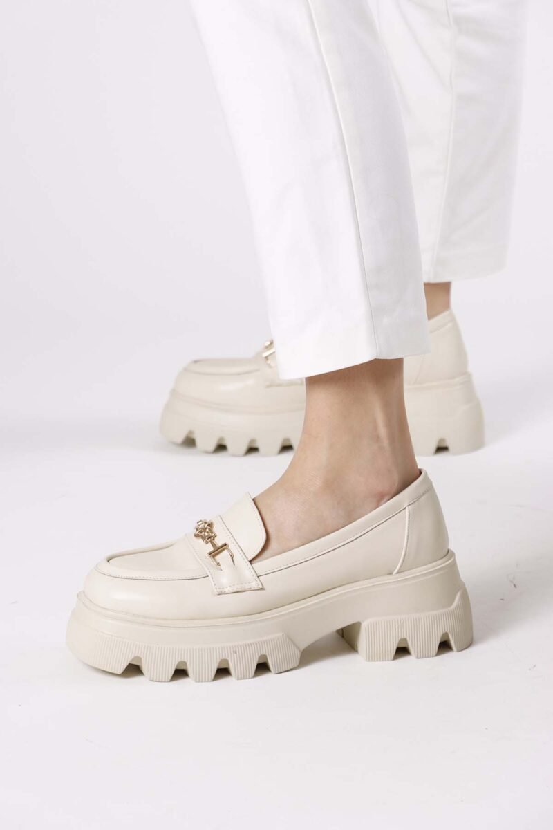 Clatter Loafer