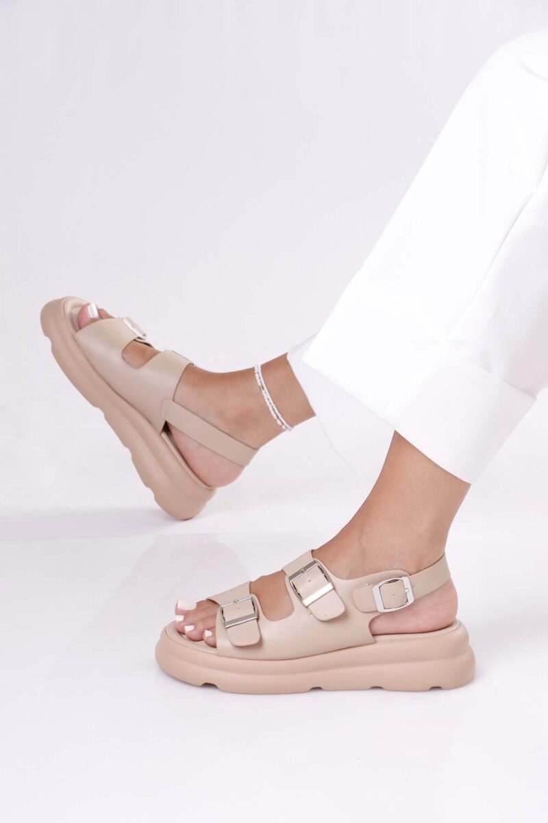 Blendy Sandal