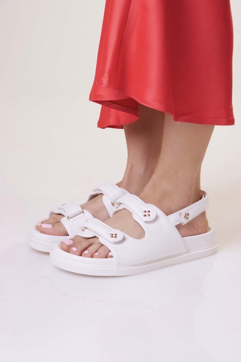 Claron Sandal