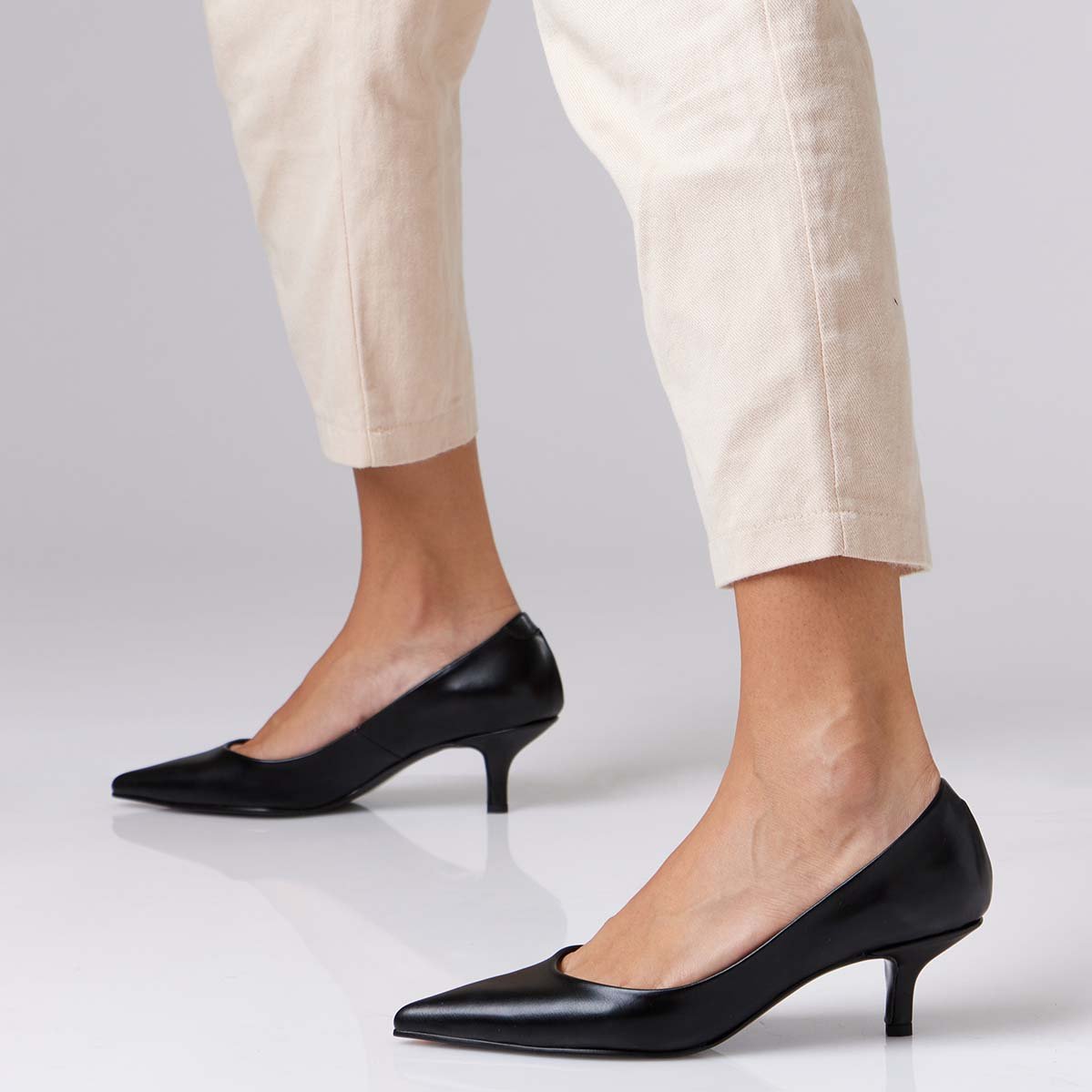 Angel Pumps