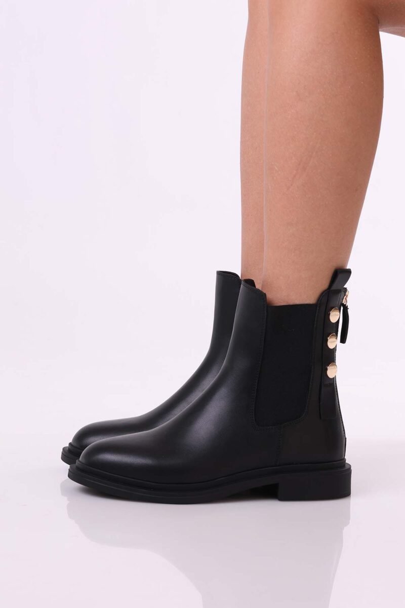 Levy Boots