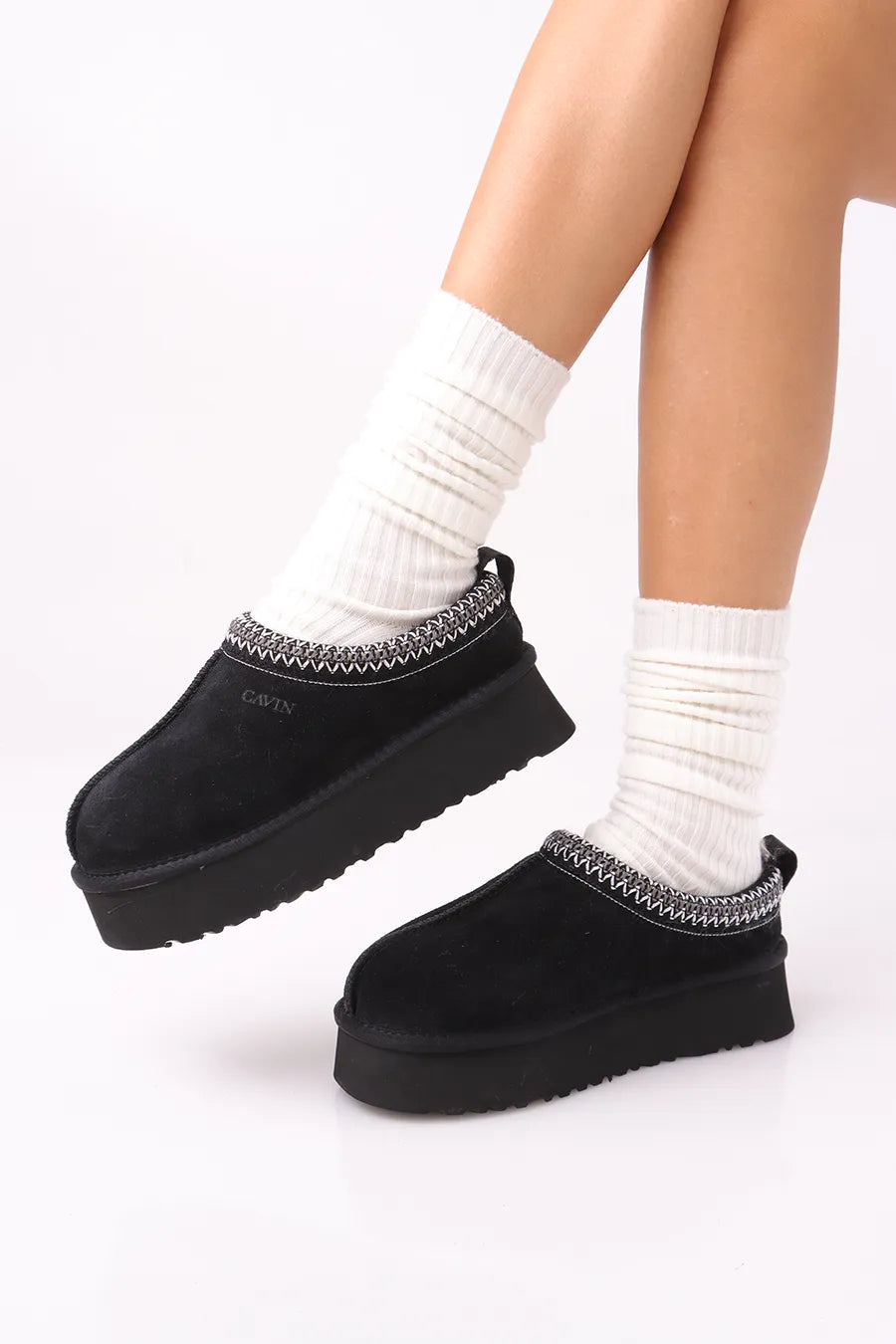 CF-780 Black