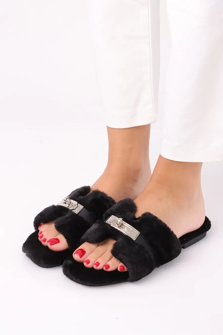 CF-785 Black