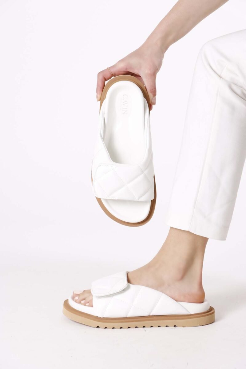 Comfort Slippers