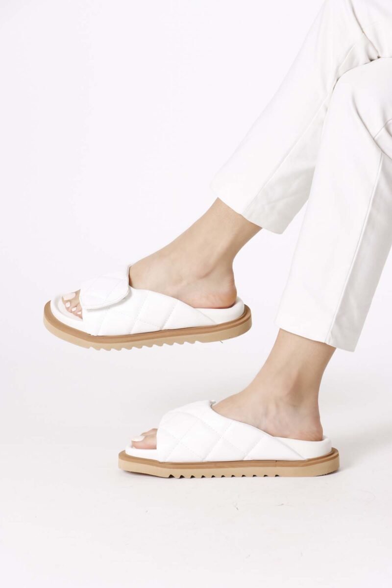 Comfort Slippers