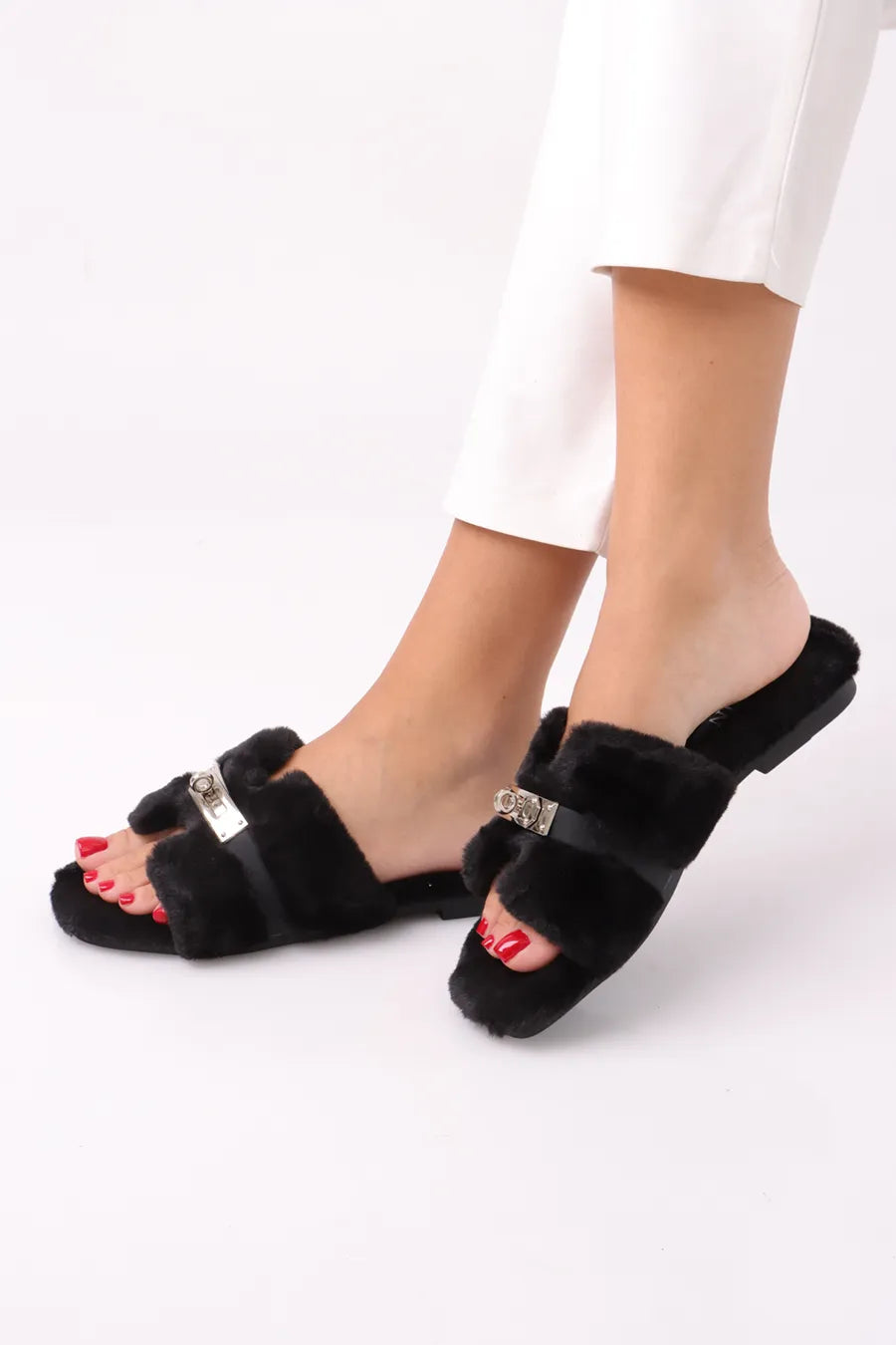 CF-785 Black