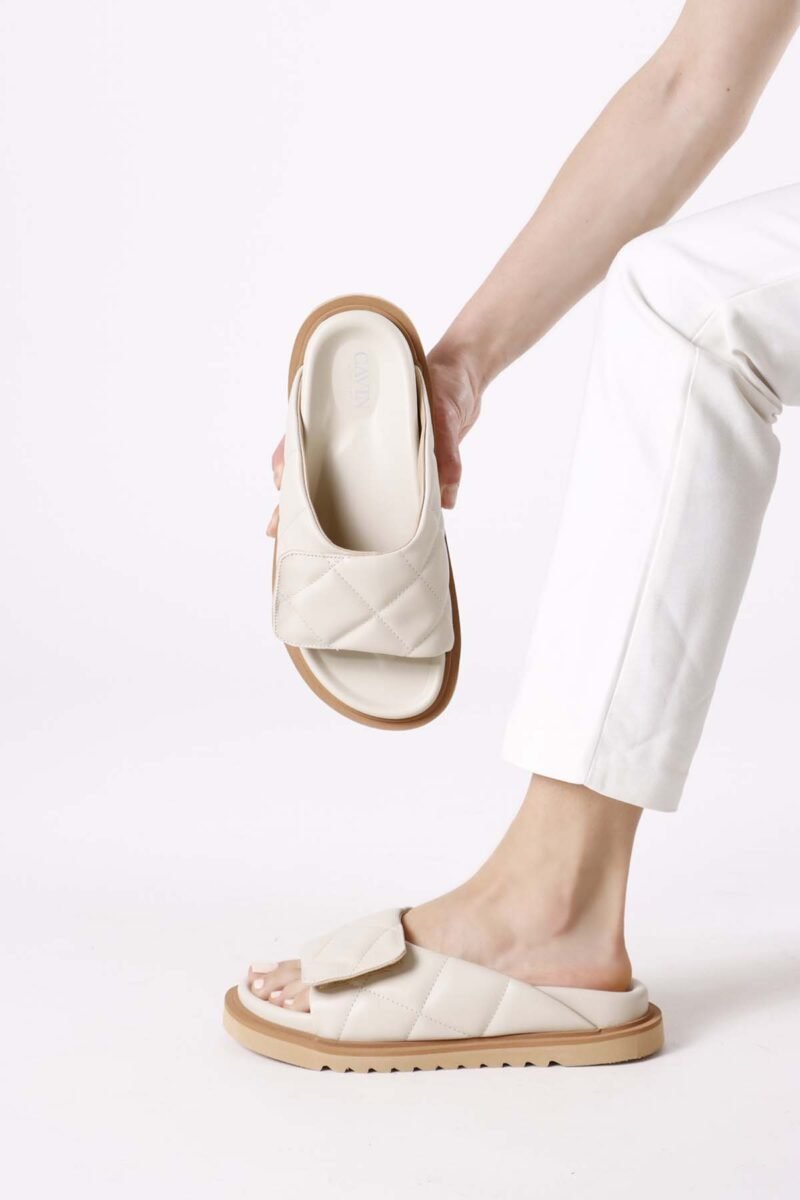 Comfort Slippers