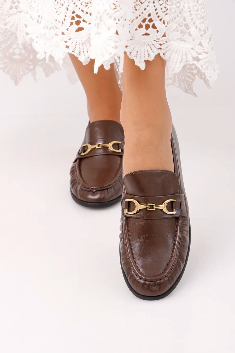CL-135 Brown