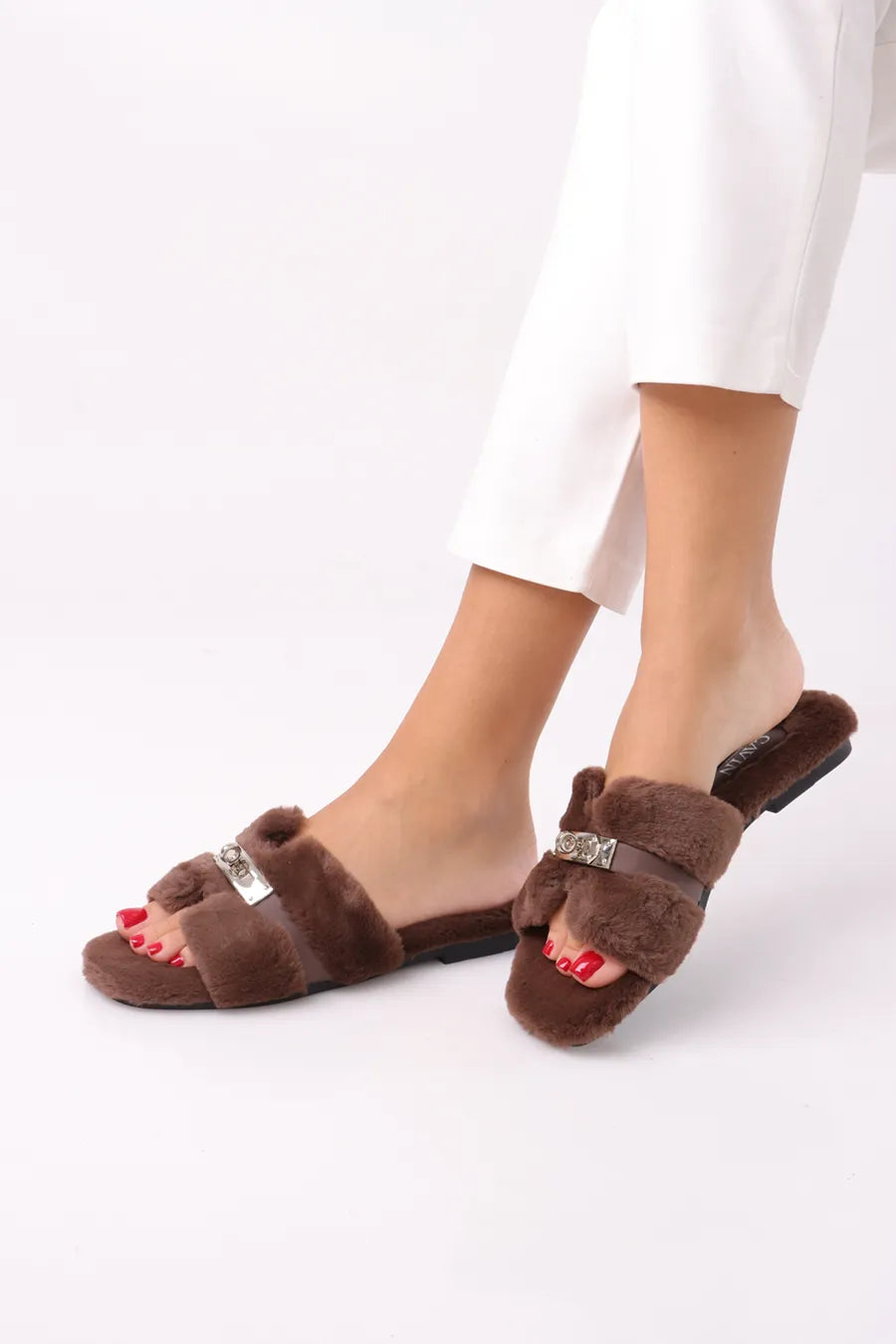 CF-785 Brown