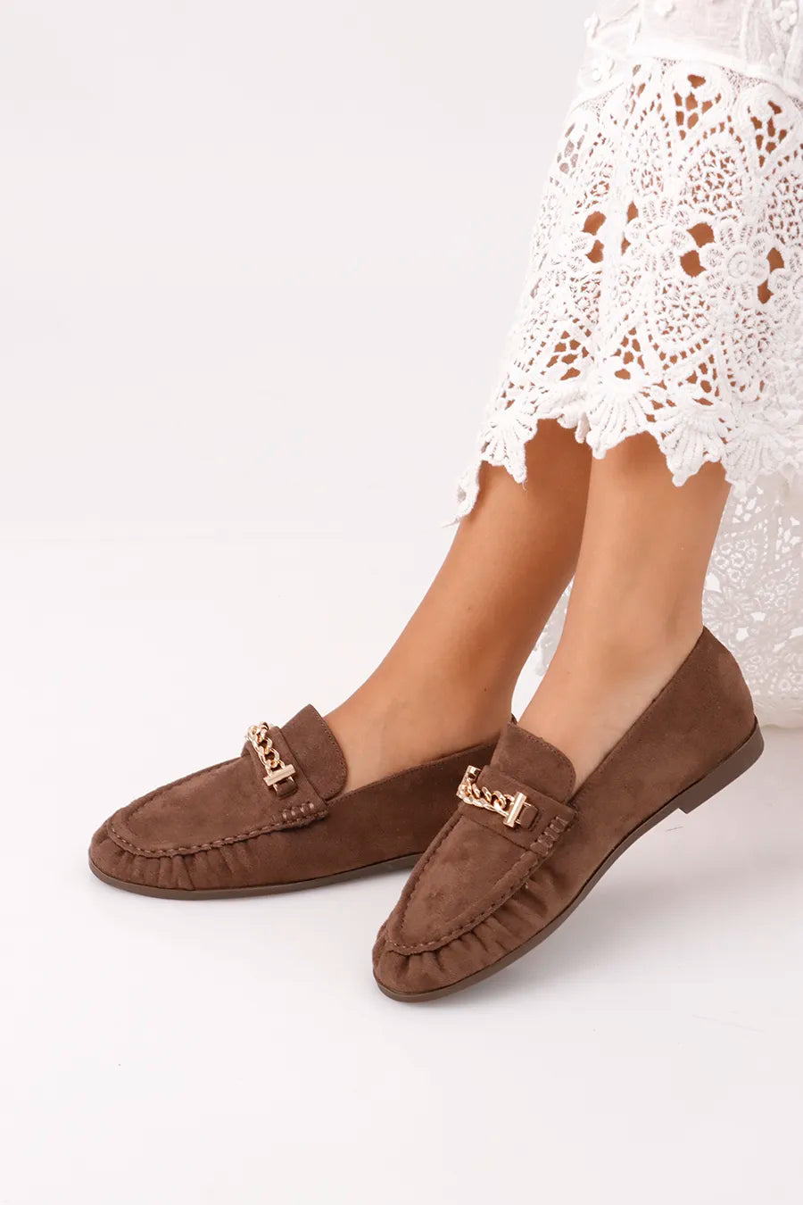 CL-140 Brown