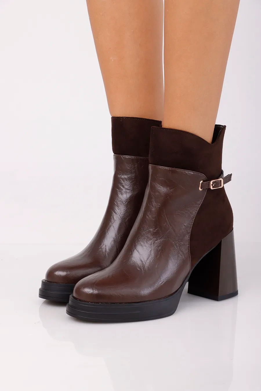 CBT-420 Brown