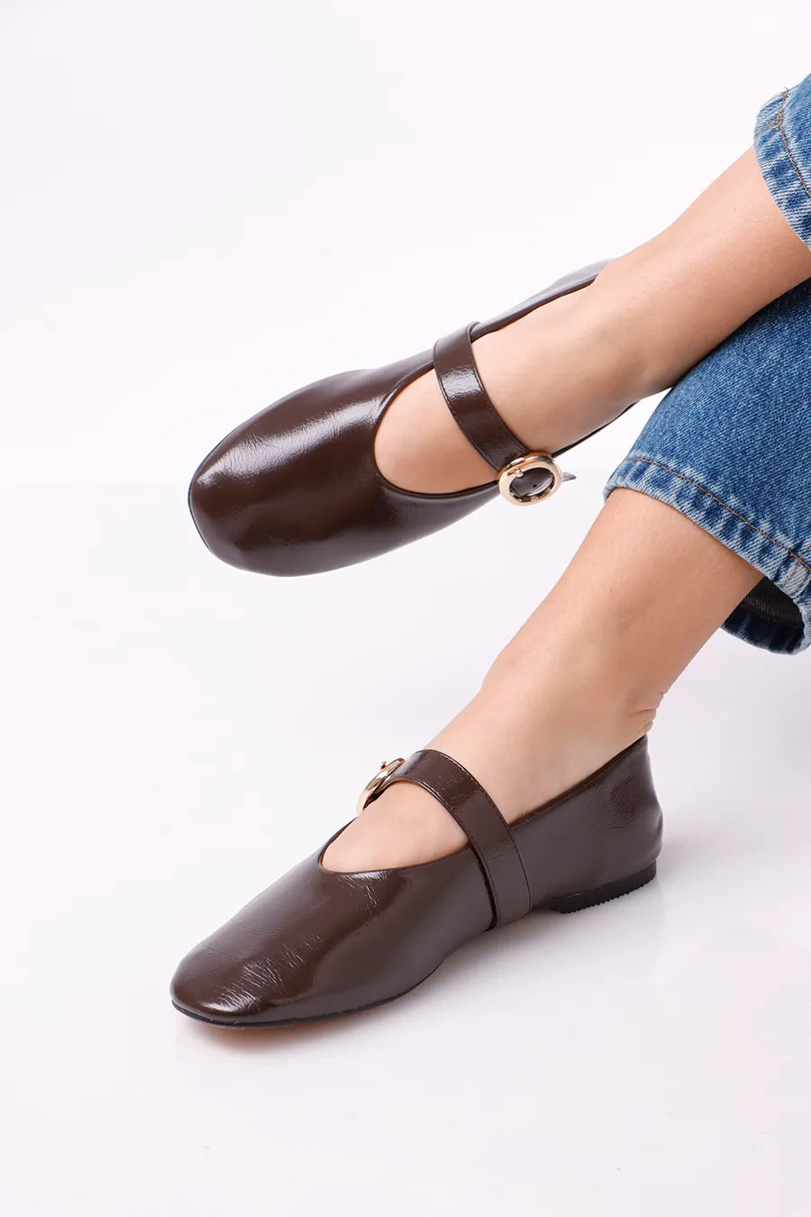 CBL-95                         (Real Leather)